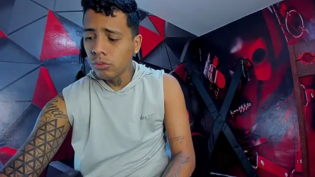 Hot Boys 69 online show from 5, 2, 2026