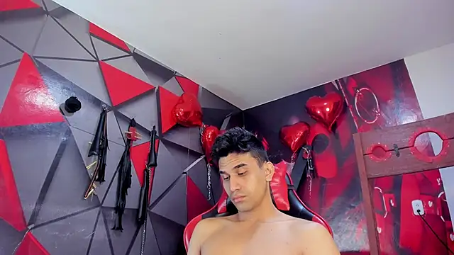 Hot Boys 69 online show from 21, 2, 2026