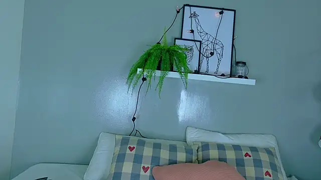 Miia Anderson online show from 17, 2, 2026