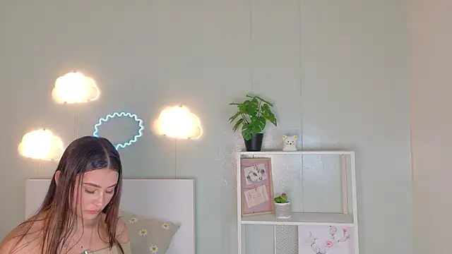 Miia Anderson online show from 5, 2, 2026