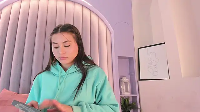 Miia Anderson online show from 8, 2, 2026