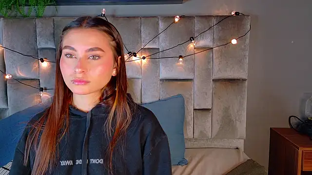 Miia Anderson online show from 28, 2, 2026