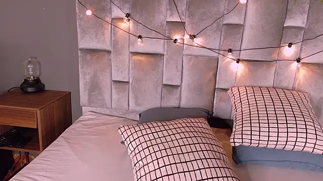 Miia Anderson online show from 20, 3, 2026