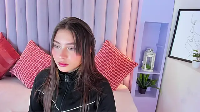 Miia Anderson online show from 24, 2, 2026