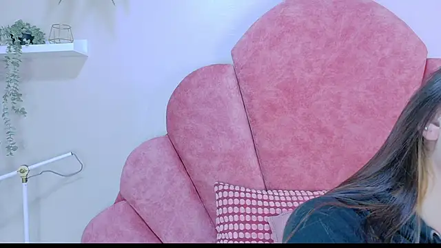 Miia Anderson online show from 26, 2, 2026