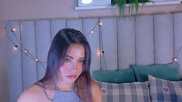 Miia Anderson online show from 1, 4, 2026