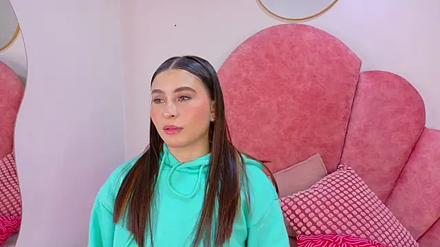 Miia Anderson online show from 22, 2, 2026