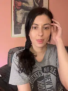 Snapshot of fredis70 chatting on 2, 8, 2026 fredis70 online show from 2, 8, 2026