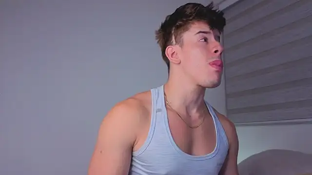 maxxcooper1 online show from 19, 12, 2025