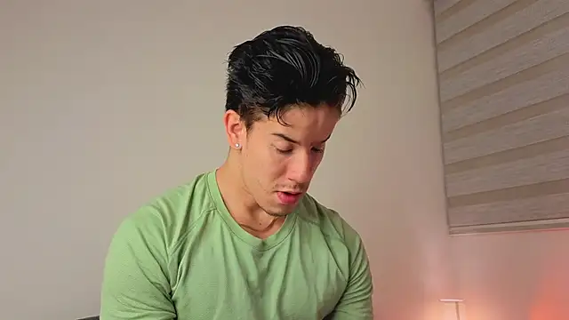 maxxcooper1 online show from 15, 1, 2026