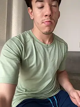 maxxcooper1 online show from 15, 1, 2026