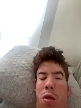 maxxcooper1 online show from 21, 12, 2025