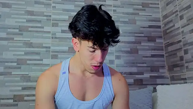 maxxcooper1 online show from 21, 3, 2026