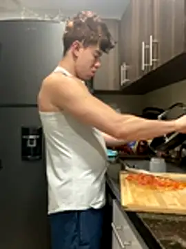 maxxcooper1 online show from 19, 12, 2025