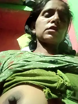 Maya Big55A online show from 27, 3, 2026