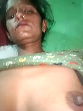 Maya Big55A online show from 16, 4, 2026