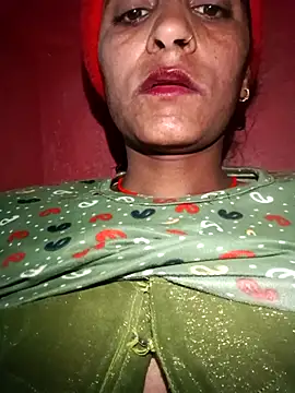 Maya Big55A online show from 19, 2, 2026