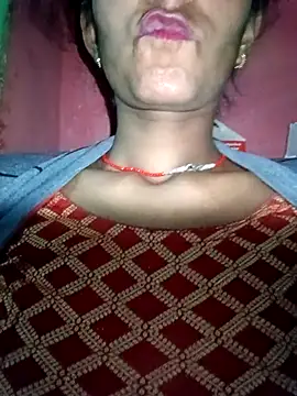 Maya Big55A online show from 23, 2, 2026