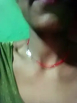 Maya Big55A online show from 29, 3, 2026