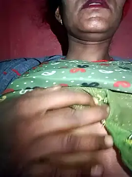 Maya Big55A online show from 20, 2, 2026