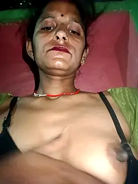 Maya Big55A online show from 14, 4, 2026