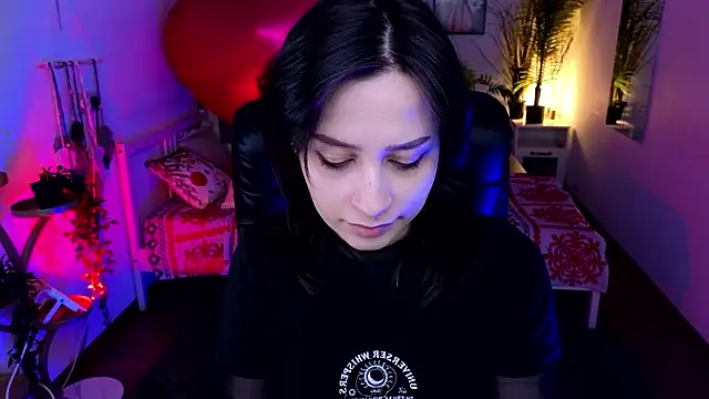 Marsy xx online show from 16, 2, 2026