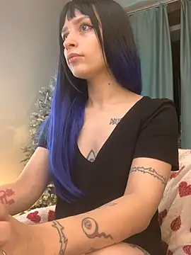 Marsy xx online show from 18, 12, 2025