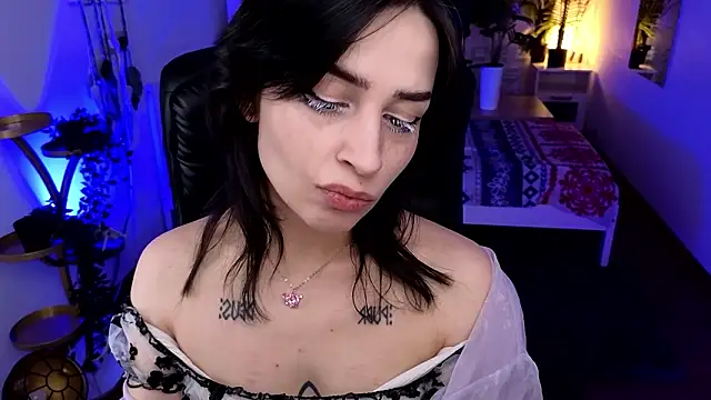 Marsy xx online show from 7, 2, 2026