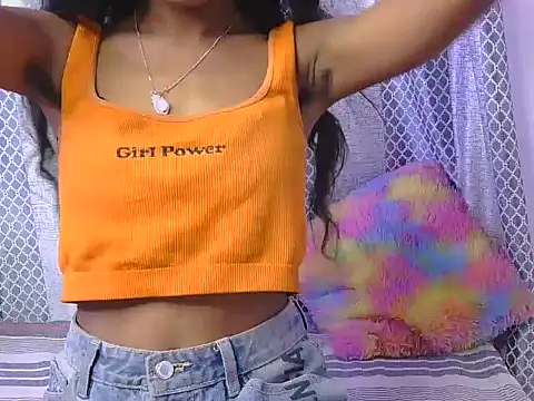 hey-pinky online show from 6, 4, 2026