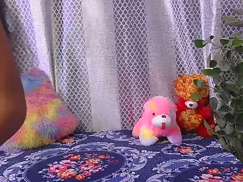 hey-pinky online show from 22, 4, 2026