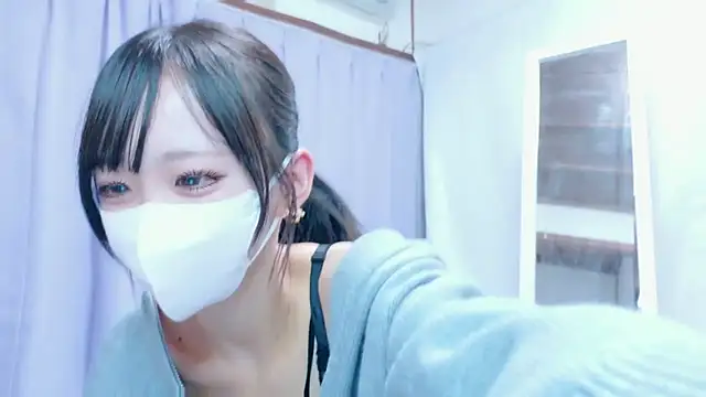 Snapshot of Yura_yura_ch chatting on 5, 8, 2026 Yura yura ch online show from 5, 8, 2026