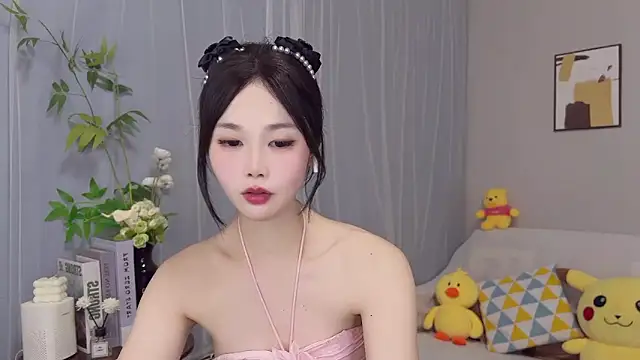 Pinkgirl520 online show from 10, 6, 2026