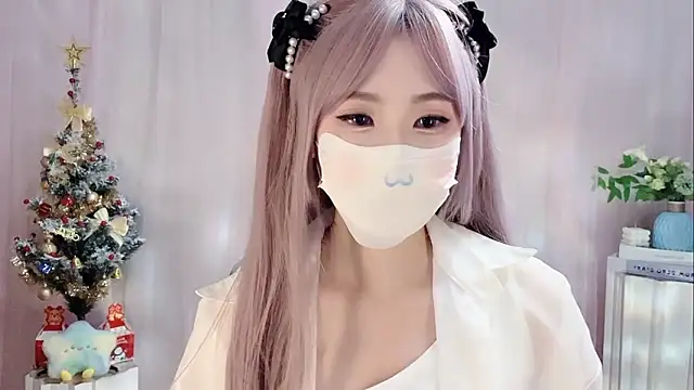 Pinkgirl520 online show from 15, 12, 2025