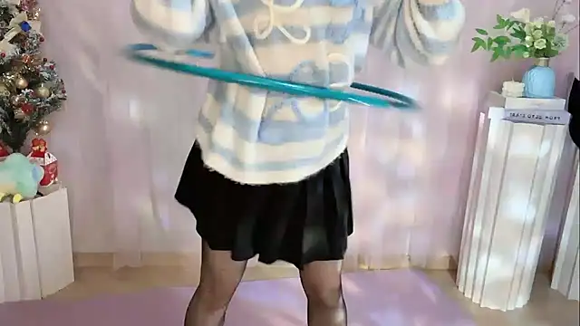 Pinkgirl520 online show from 12, 1, 2026