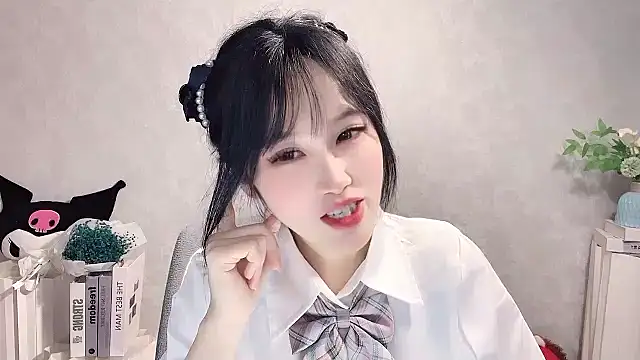 Pinkgirl520 online show from 7, 4, 2026