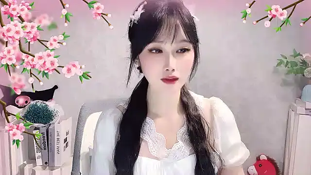 Pinkgirl520 online show from 12, 4, 2026