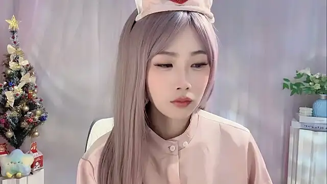 Pinkgirl520 online show from 18, 12, 2025