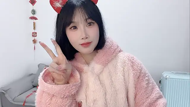 Pinkgirl520 online show from 15, 2, 2026