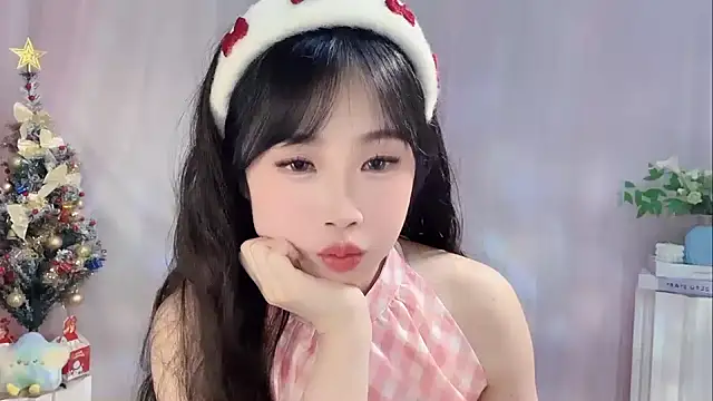 Pinkgirl520 online show from 20, 12, 2025