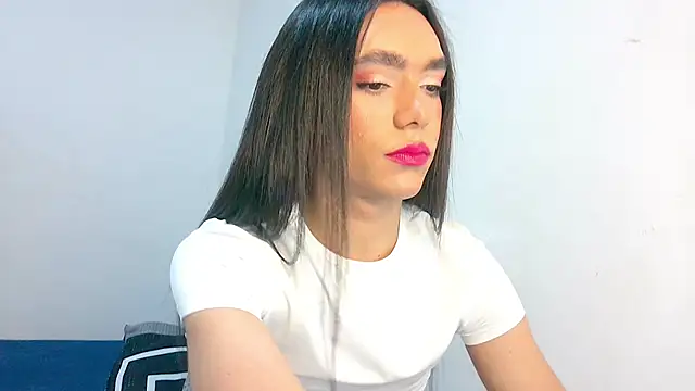 Sthefanyx2 online show from 28, 3, 2026