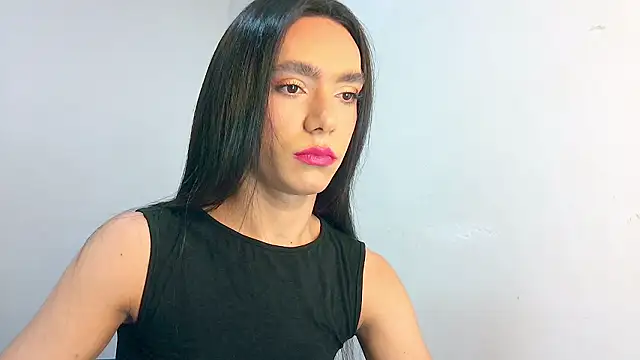 Sthefanyx2 online show from 21, 3, 2026