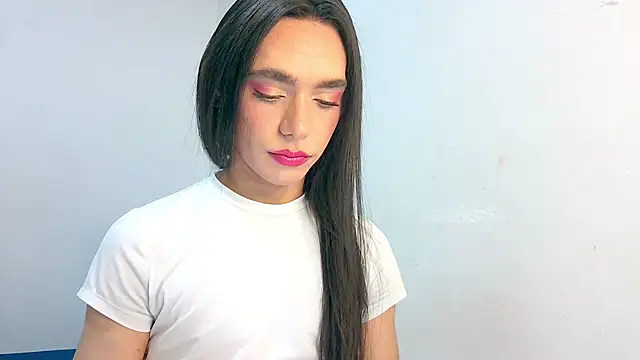 Sthefanyx2 online show from 3, 4, 2026