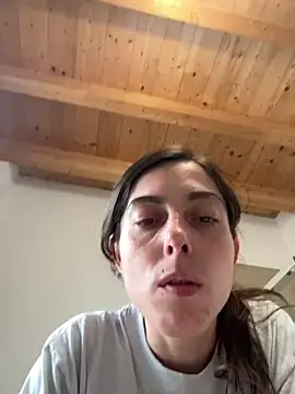 YourSlutQueen online show from 11, 5, 2026
