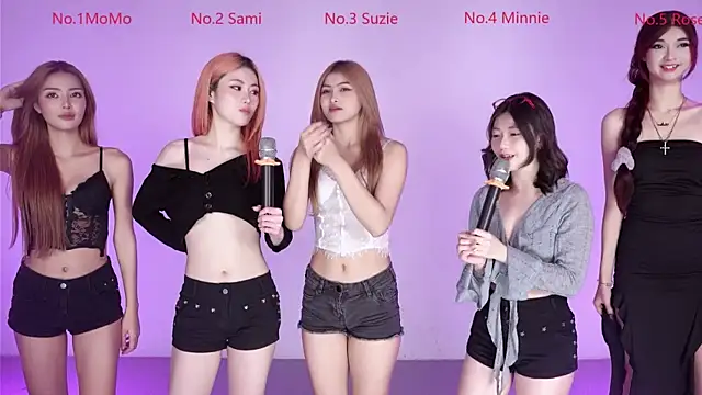 G-Velvet online show from 8, 3, 2026