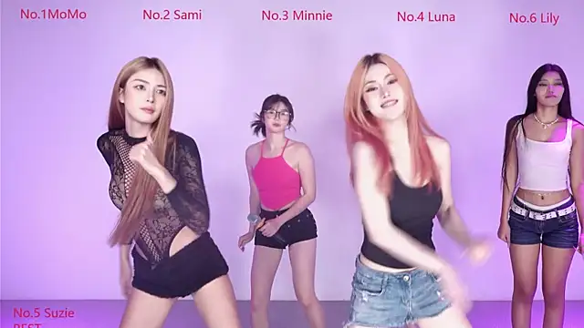 G-Velvet online show from 16, 3, 2026