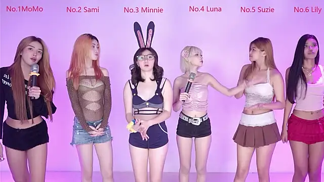 G-Velvet online show from 12, 4, 2026