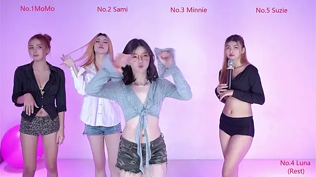 G-Velvet online show from 22, 4, 2026