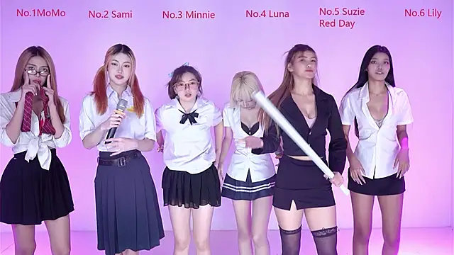 G-Velvet online show from 19, 4, 2026