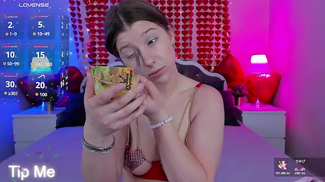 katymeaw online show from 16, 2, 2026