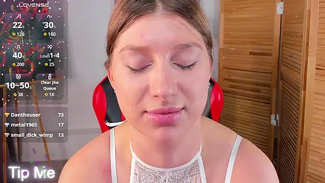 katymeaw online show from 5, 2, 2026